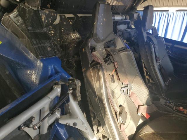 CAN-AM MAVERICK X 2020