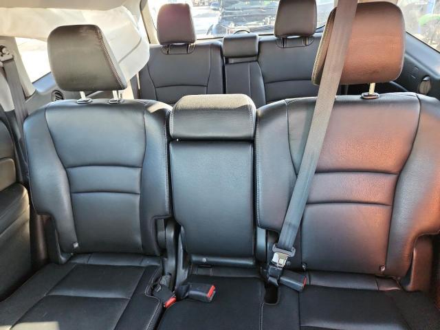 Фото 10 - HONDA PILOT