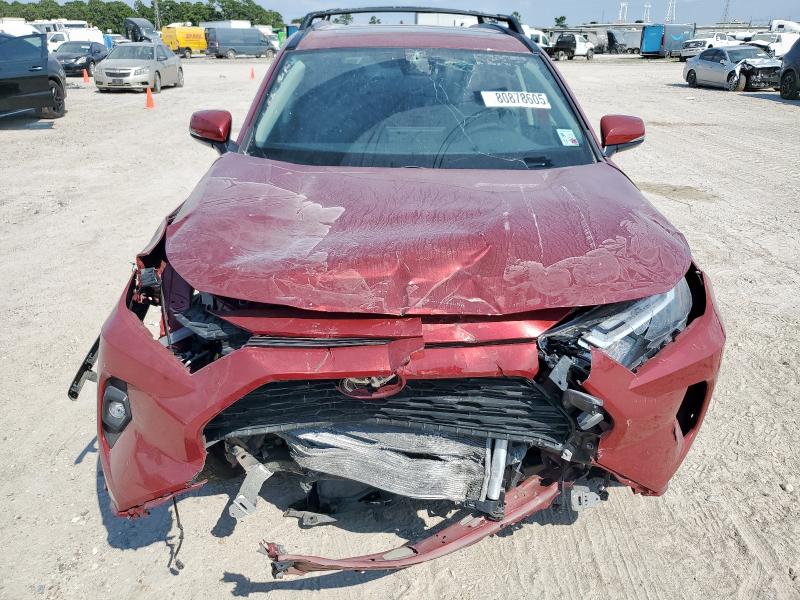 Фото 5 - TOYOTA RAV4