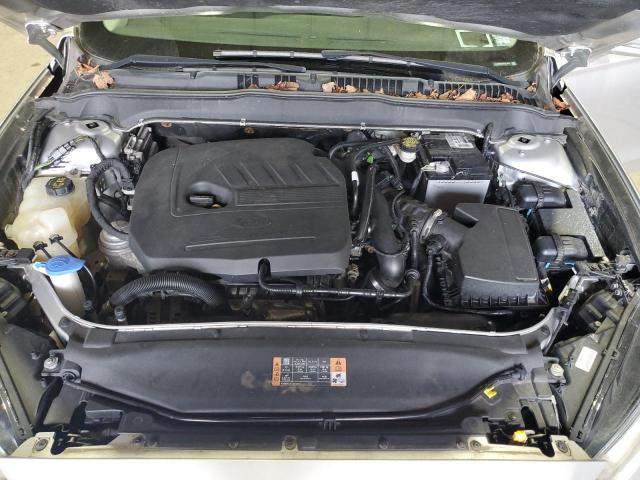 Фото 11 - FORD FUSION