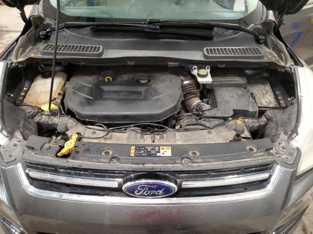 Фото 12 - FORD ESCAPE