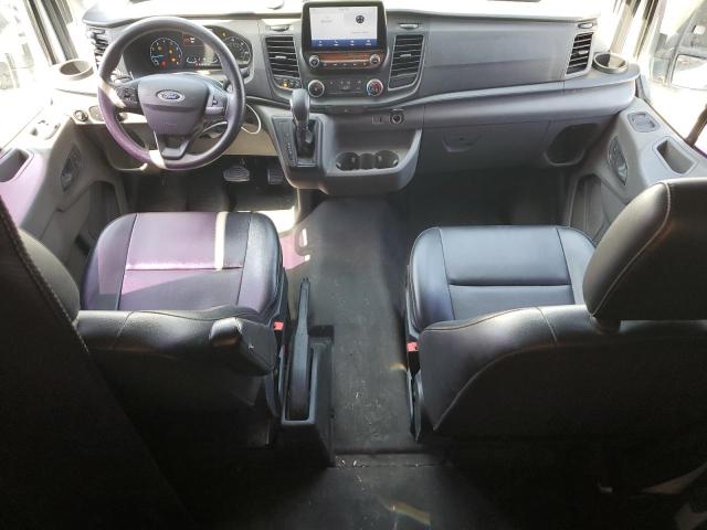 Фото 8 - FORD TRANSIT