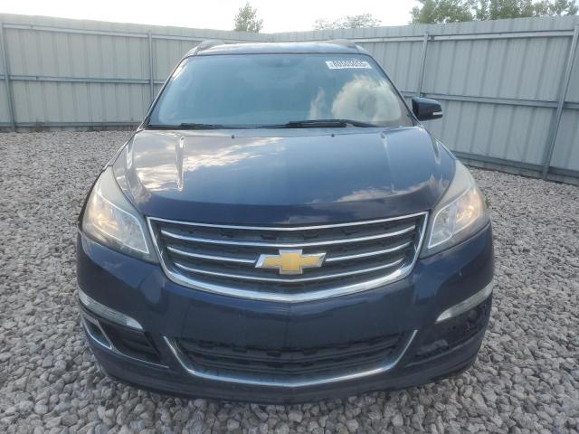 Фото 5 - CHEVROLET TRAVERSE