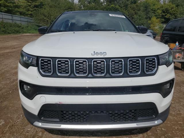 Фото 5 - JEEP COMPASS