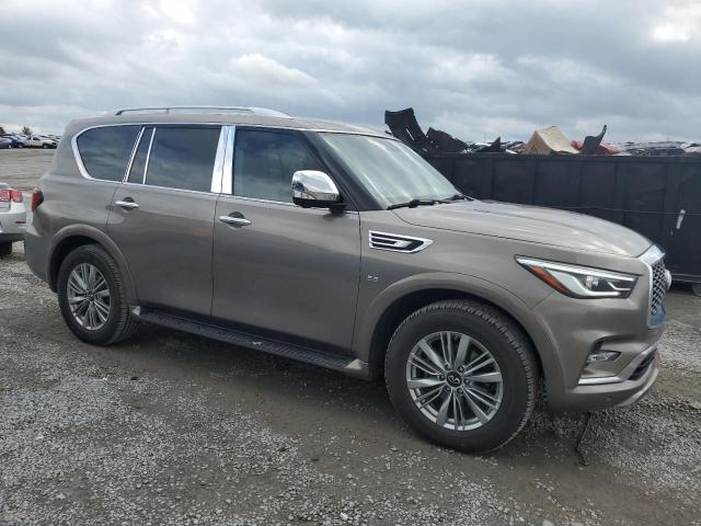 Фото 4 - INFINITI QX80