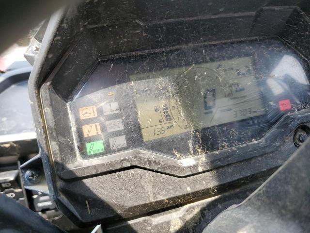 HONDA SIDEBYSIDE 2023