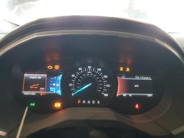 Фото 9 - FORD EDGE