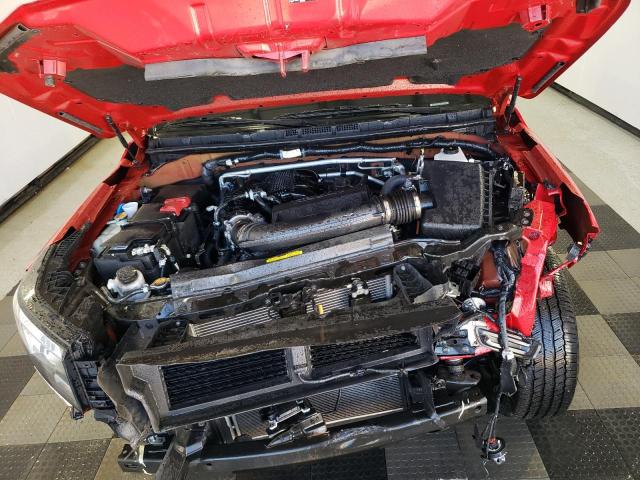 Фото 11 - NISSAN FRONTIER