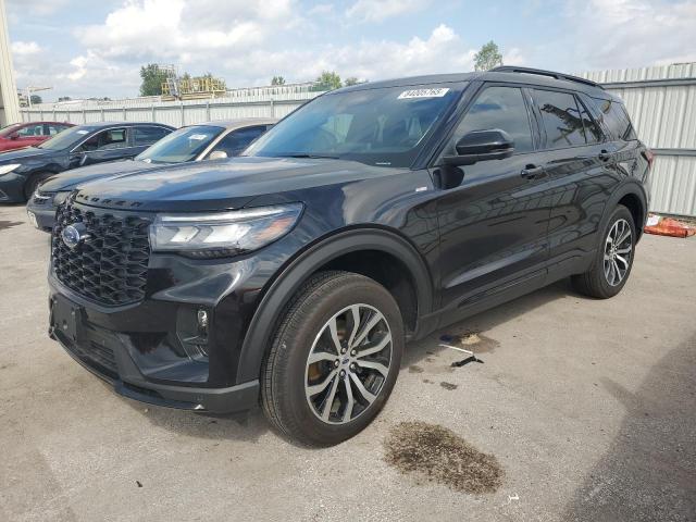 Фото 1 - FORD EXPLORER