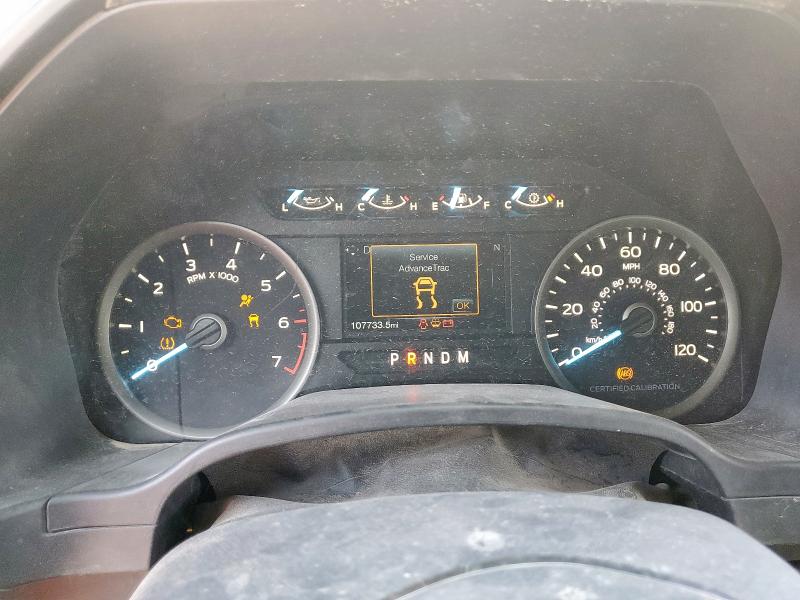 Фото 9 - FORD F150