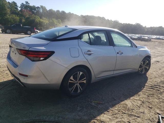 Фото 3 - NISSAN SENTRA