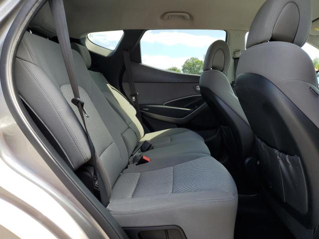 Фото 11 - HYUNDAI SANTA FE