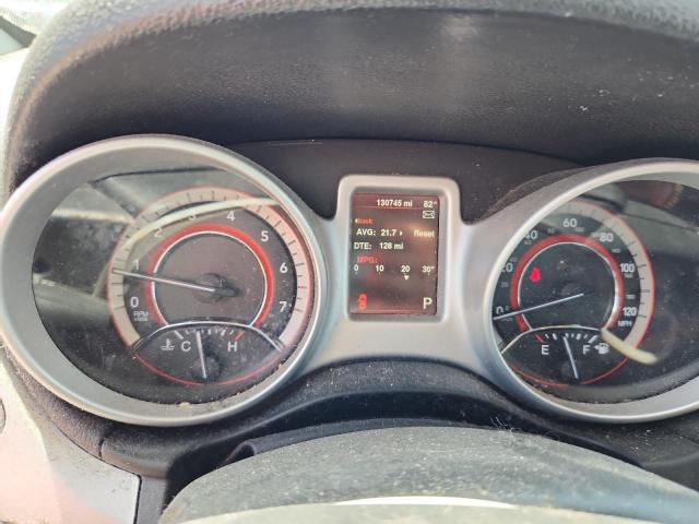 DODGE JOURNEY 2016 VIN 3C4PDCBG3GT152964