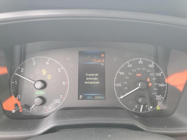 Фото 9 - TOYOTA COROLLA