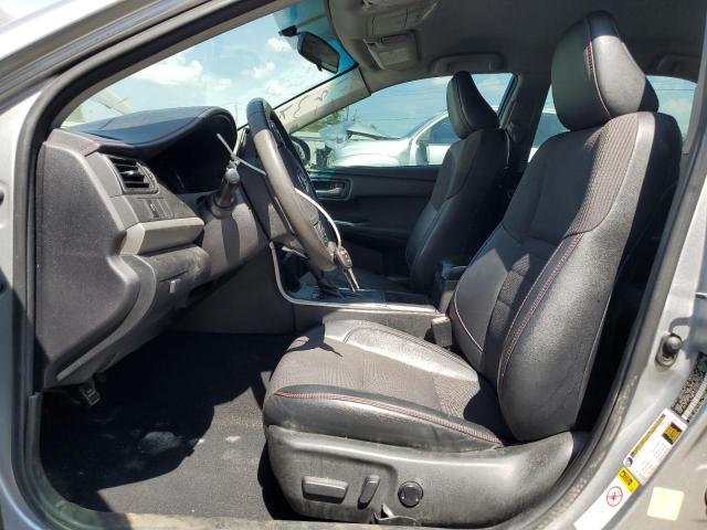 Фото 7 - TOYOTA CAMRY