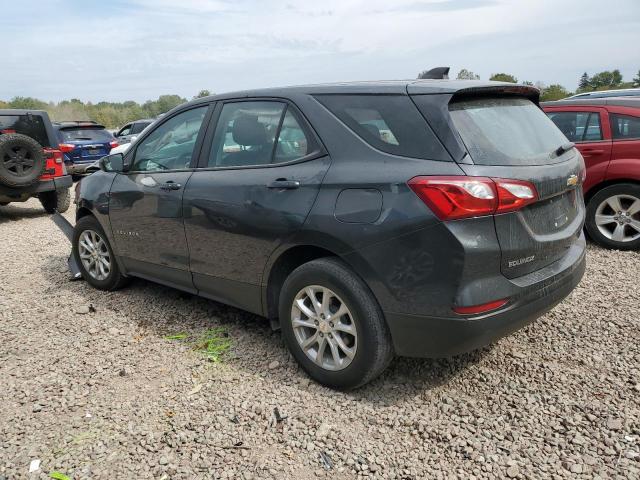Фото 2 - CHEVROLET EQUINOX