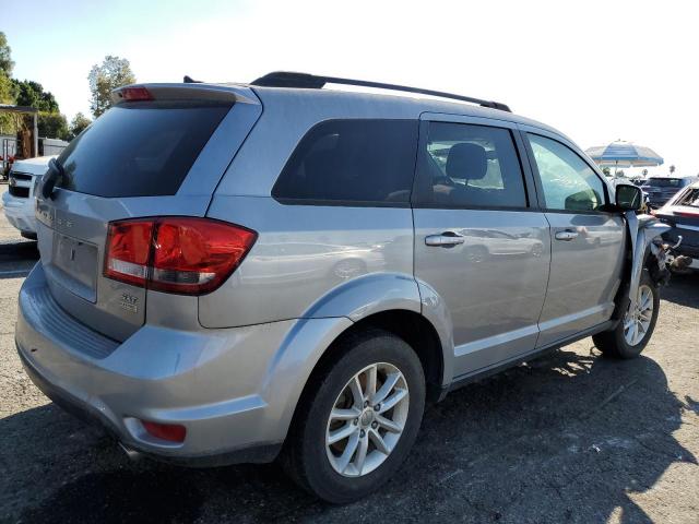 Фото 3 - DODGE JOURNEY