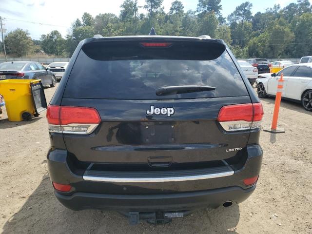 Фото 6 - JEEP GRAND CHER