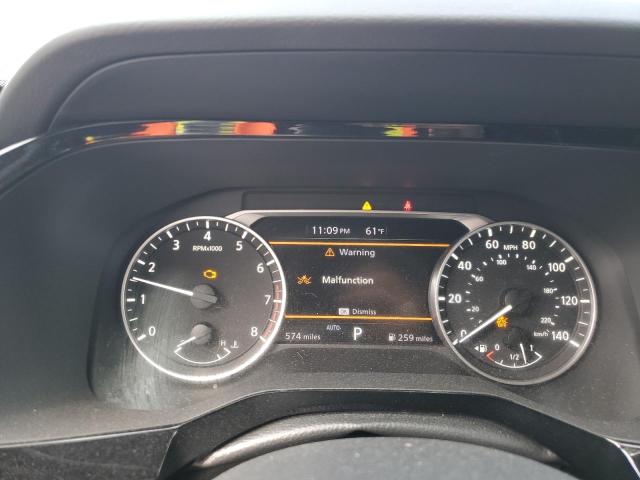 Фото 9 - NISSAN PATHFINDER