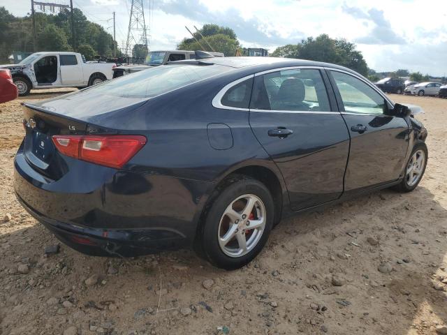 Фото 3 - CHEVROLET MALIBU