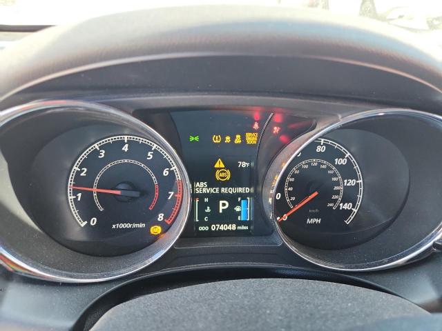 Фото 9 - MITSUBISHI OUTLANDER