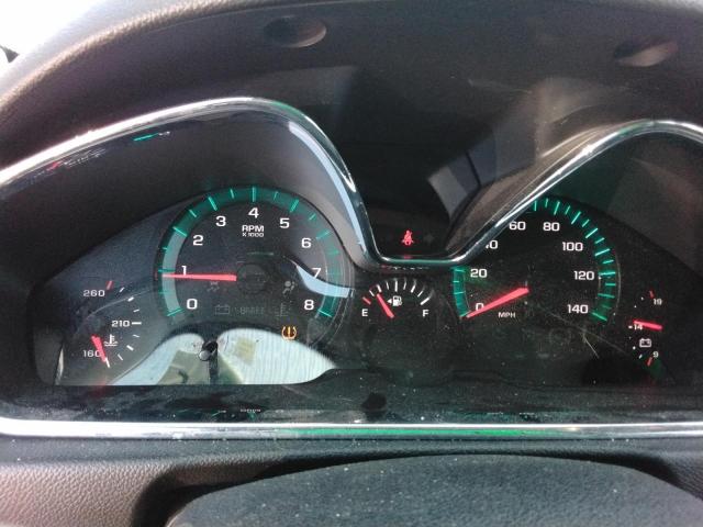 Фото 9 - CHEVROLET TRAVERSE