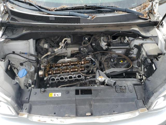 Фото 11 - KIA SOUL