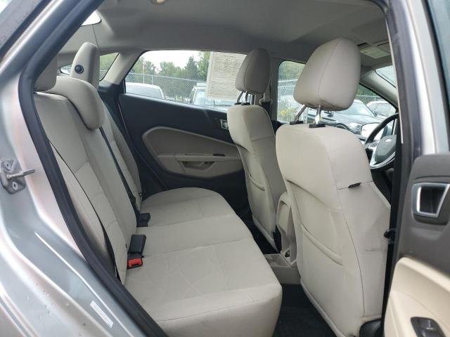 Фото 6 - FORD FIESTA