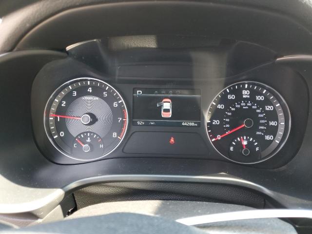 Фото 9 - KIA FORTE