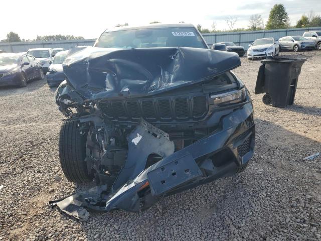 Фото 5 - JEEP GRAND CHER