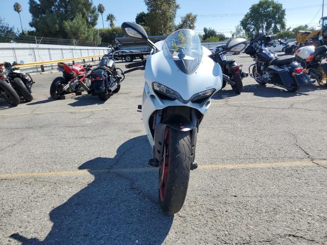 DUCATI ALL OTHER 2017