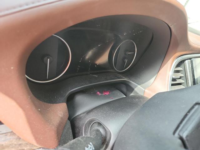 Фото 9 - BUICK ENCLAVE