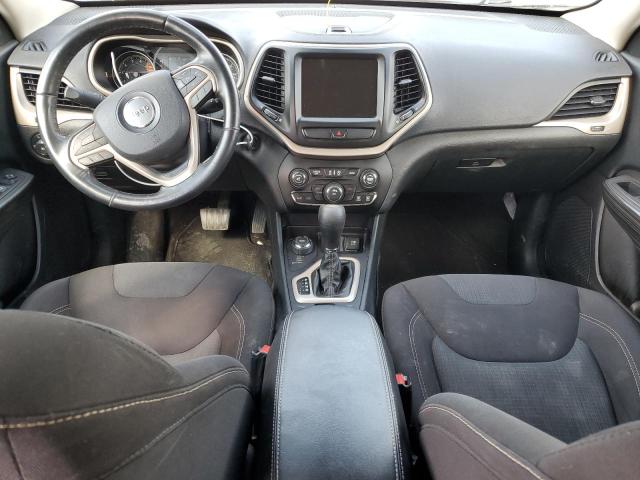 Фото 8 - JEEP GRAND CHER