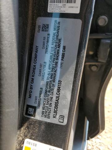 Фото 12 - CHEVROLET SPARK