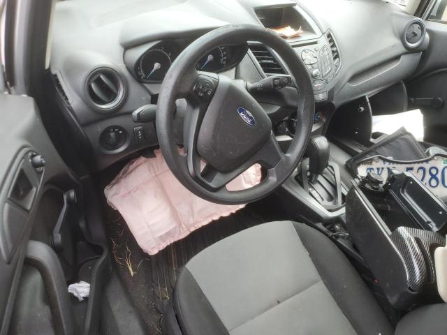 Фото 8 - FORD FIESTA