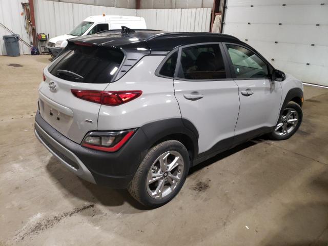Фото 3 - HYUNDAI KONA