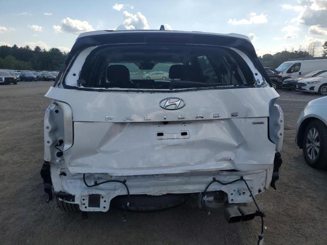 Фото 6 - HYUNDAI PALISADE