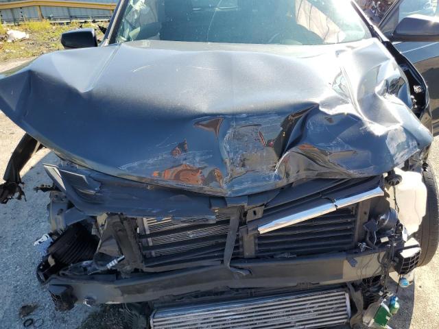 Фото 12 - CHEVROLET EQUINOX