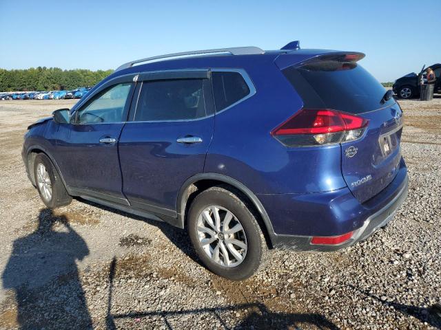 Фото 2 - NISSAN ROGUE