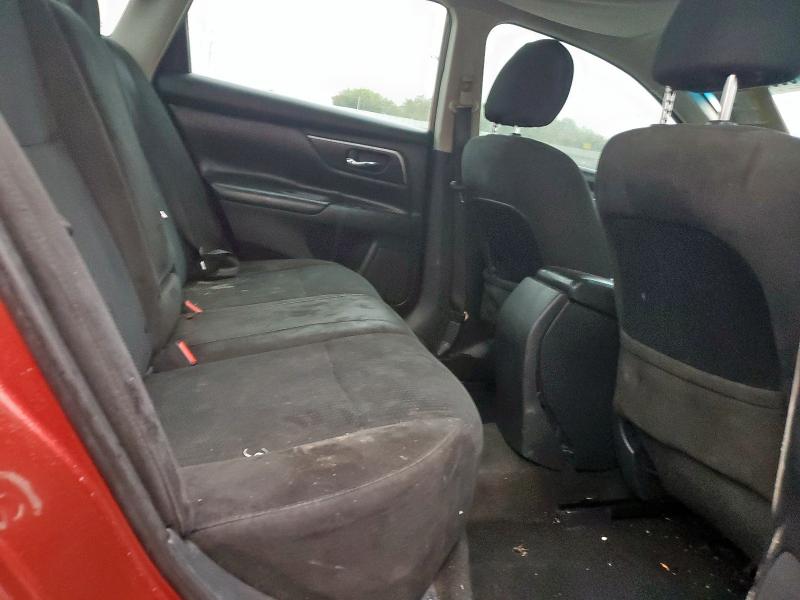 Фото 10 - NISSAN ALTIMA