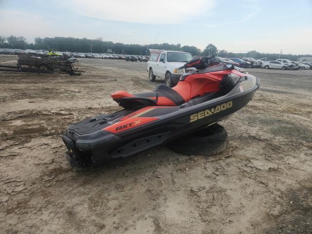 SEA-DOO JETSKI 2019
