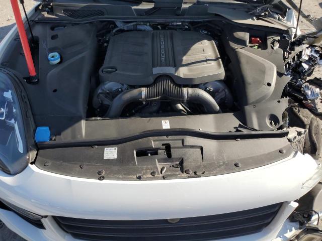 Фото 12 - PORSCHE CAYENNE