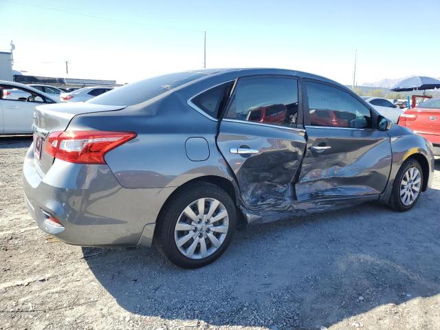 Фото 3 - NISSAN SENTRA