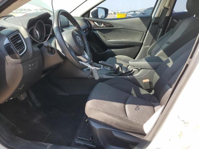 Фото 7 - MAZDA 3