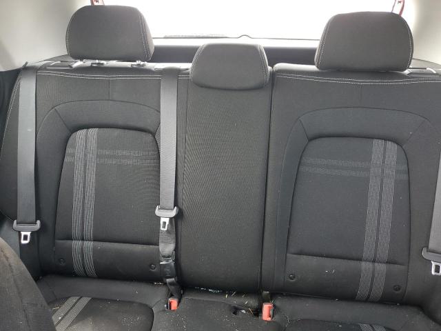 Фото 10 - HYUNDAI VENUE