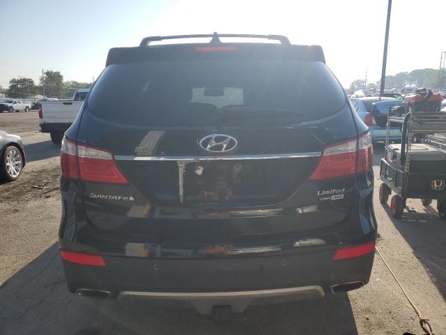 Фото 6 - HYUNDAI SANTA FE