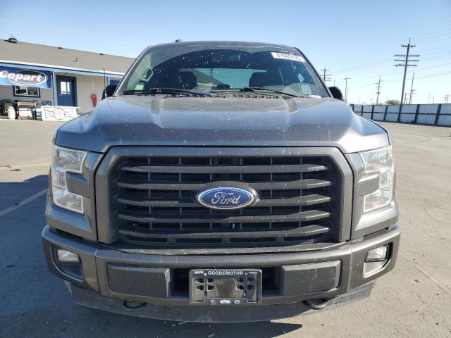 Фото 5 - FORD F-150