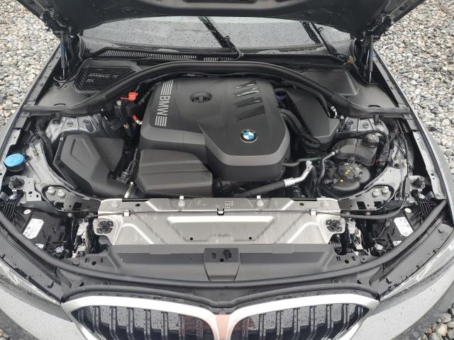 Фото 11 - BMW 3 SERIES