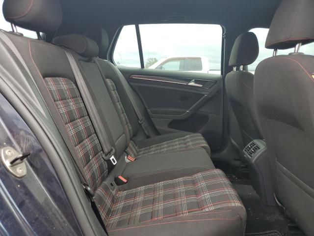 VOLKSWAGEN GTI 2017 VIN 3VW4T7AU1HM038796