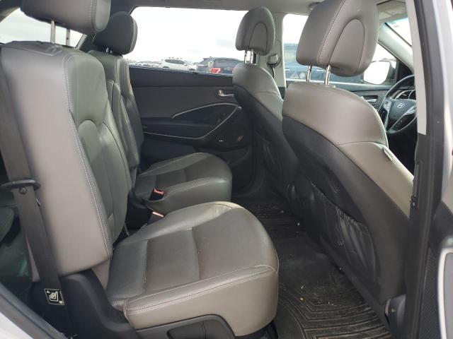 Фото 11 - HYUNDAI SANTA FE